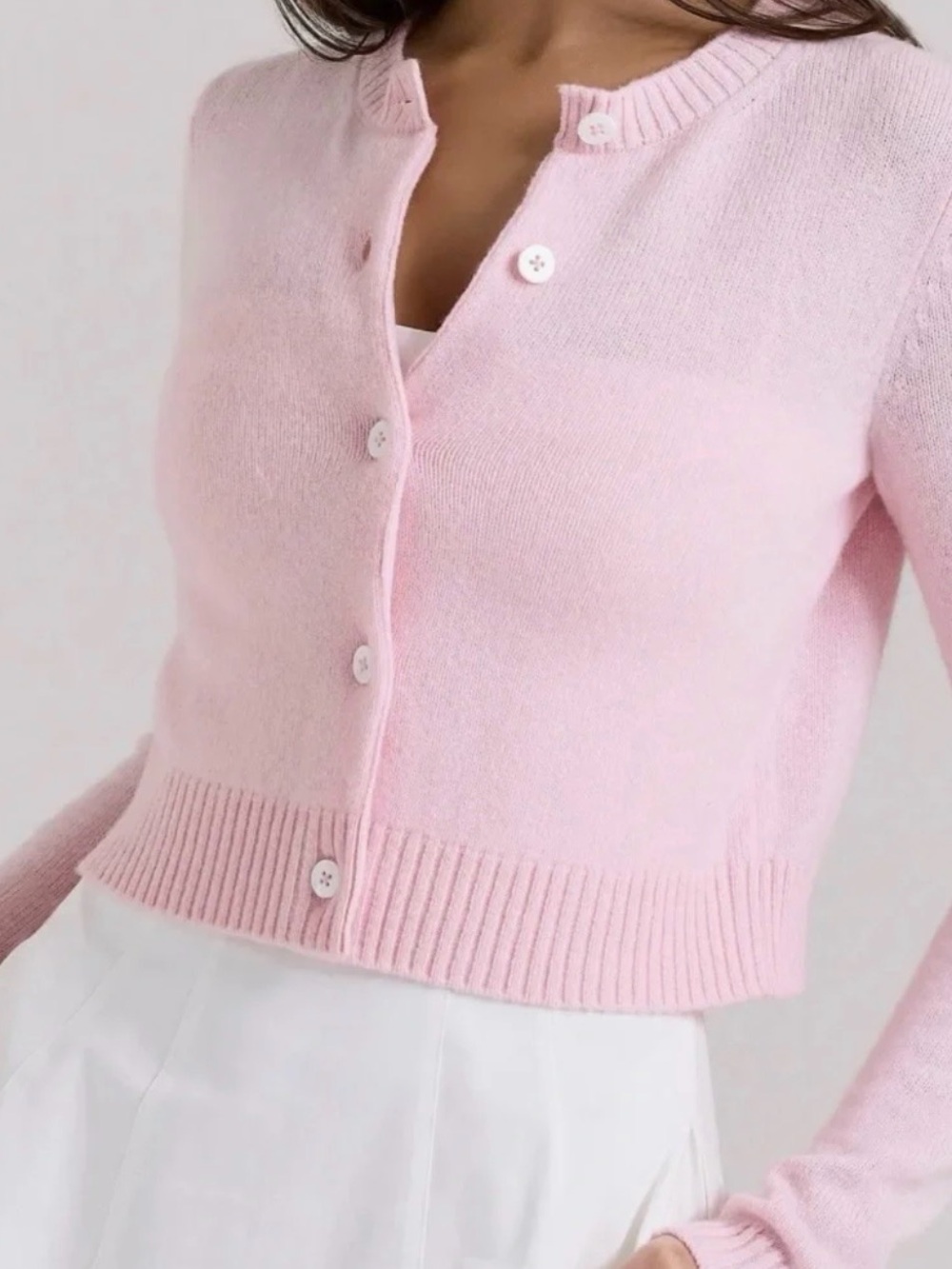 House of CB cardigan NWOT size Medium